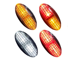 LED MARKER LIGHT