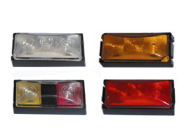 LED MARKER LIGHT