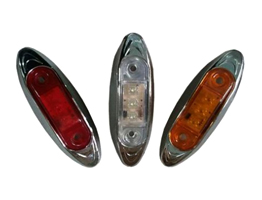 LED MARKER LIGHT