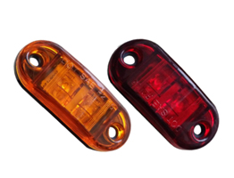 LED MARKER LIGHT