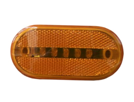 LED MARKER LIGHT