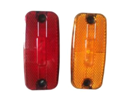 LED MARKER LIGHT