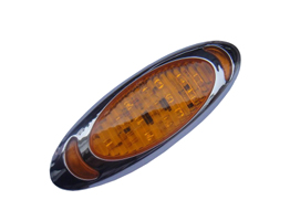 LED MARKER LIGHT