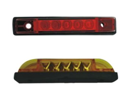 LED MARKER LIGHT