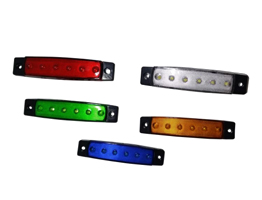 LED MARKER LIGHT