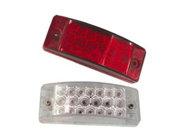 LED MARKER LIGHT