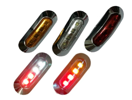 LED MARKER LIGHT