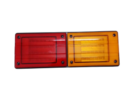 LED TAIL LIGHT