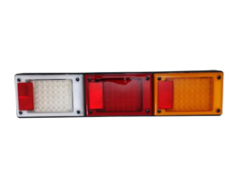 LED TAIL LIGHT