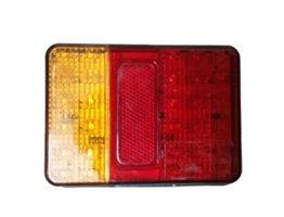 LED TAIL LIGHT