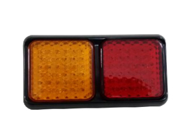 LED TAIL LIGHT