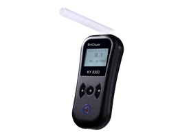 KY8300 Breath Alcohol Analyzer